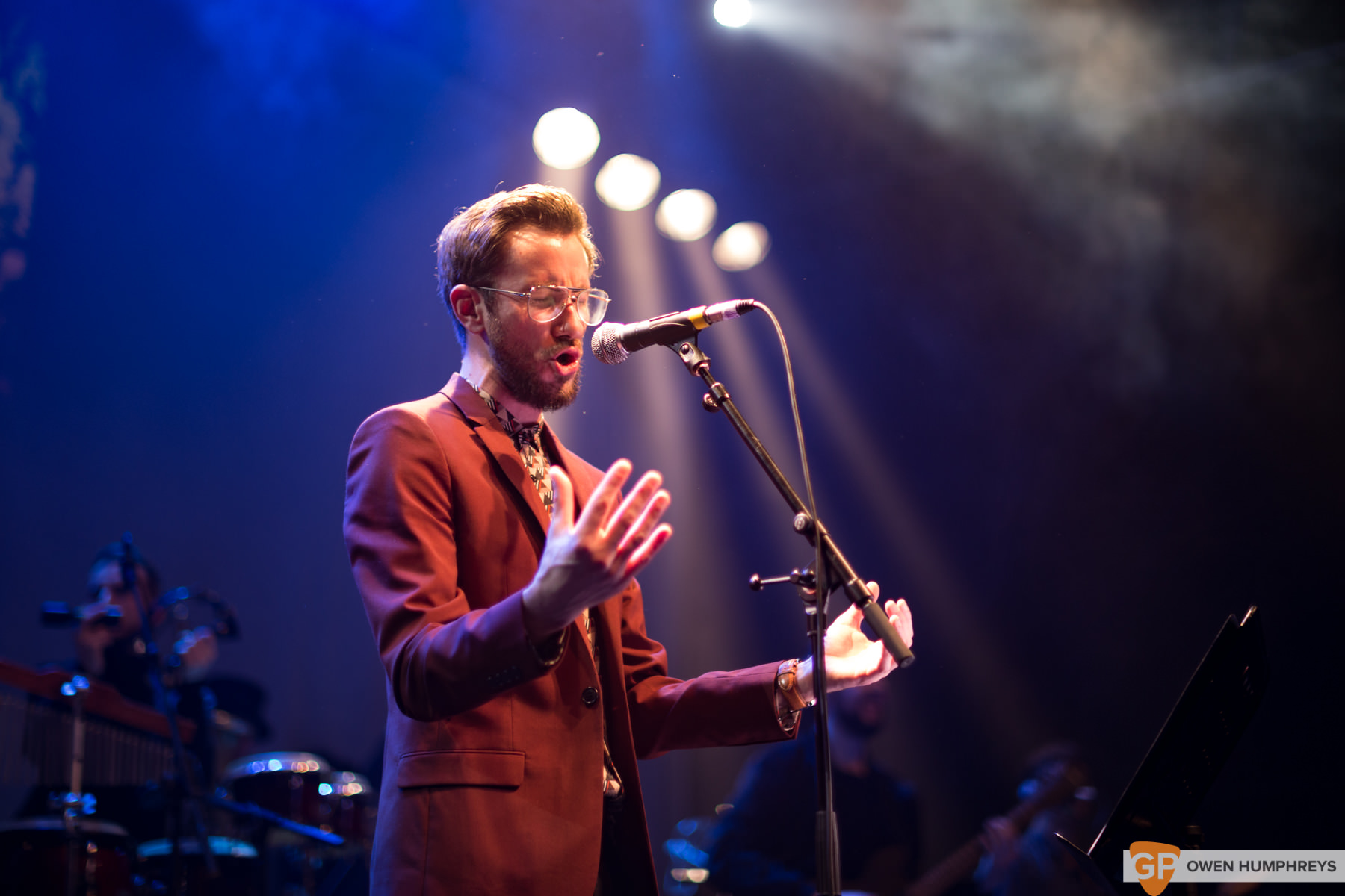 NYE in Vicar Street by Owen Humphreys-42