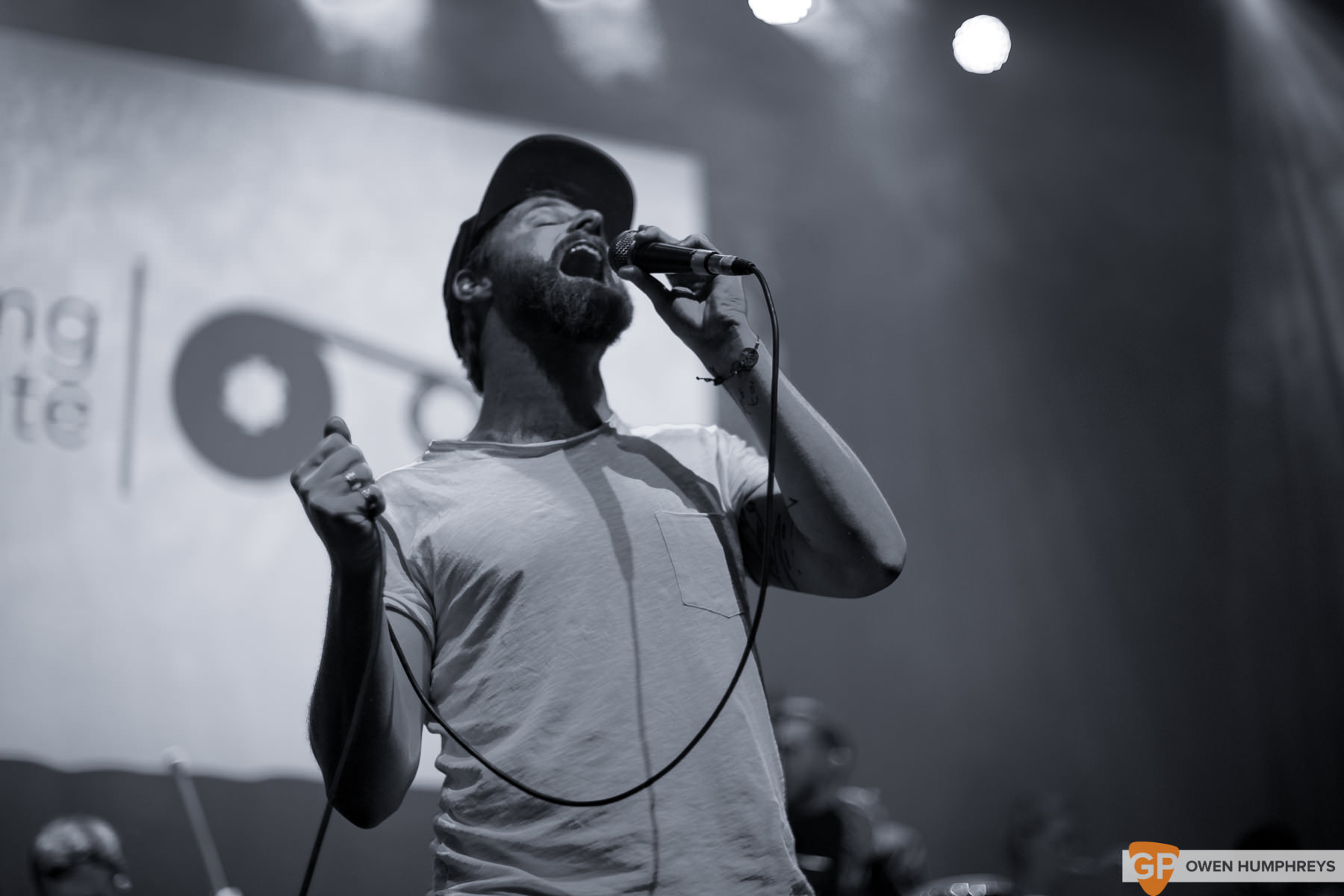 NYE in Vicar Street by Owen Humphreys-48