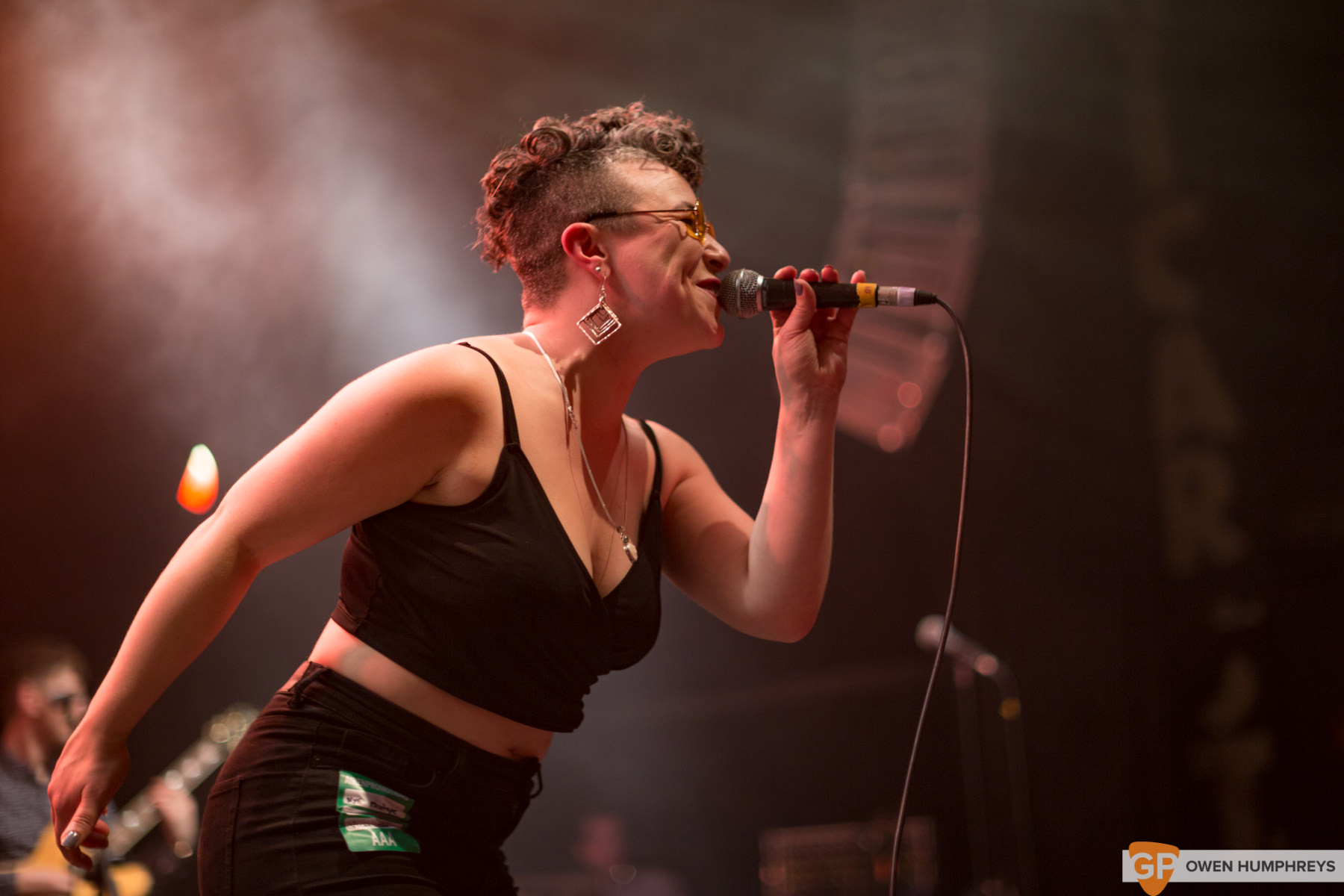 NYE in Vicar Street by Owen Humphreys-52