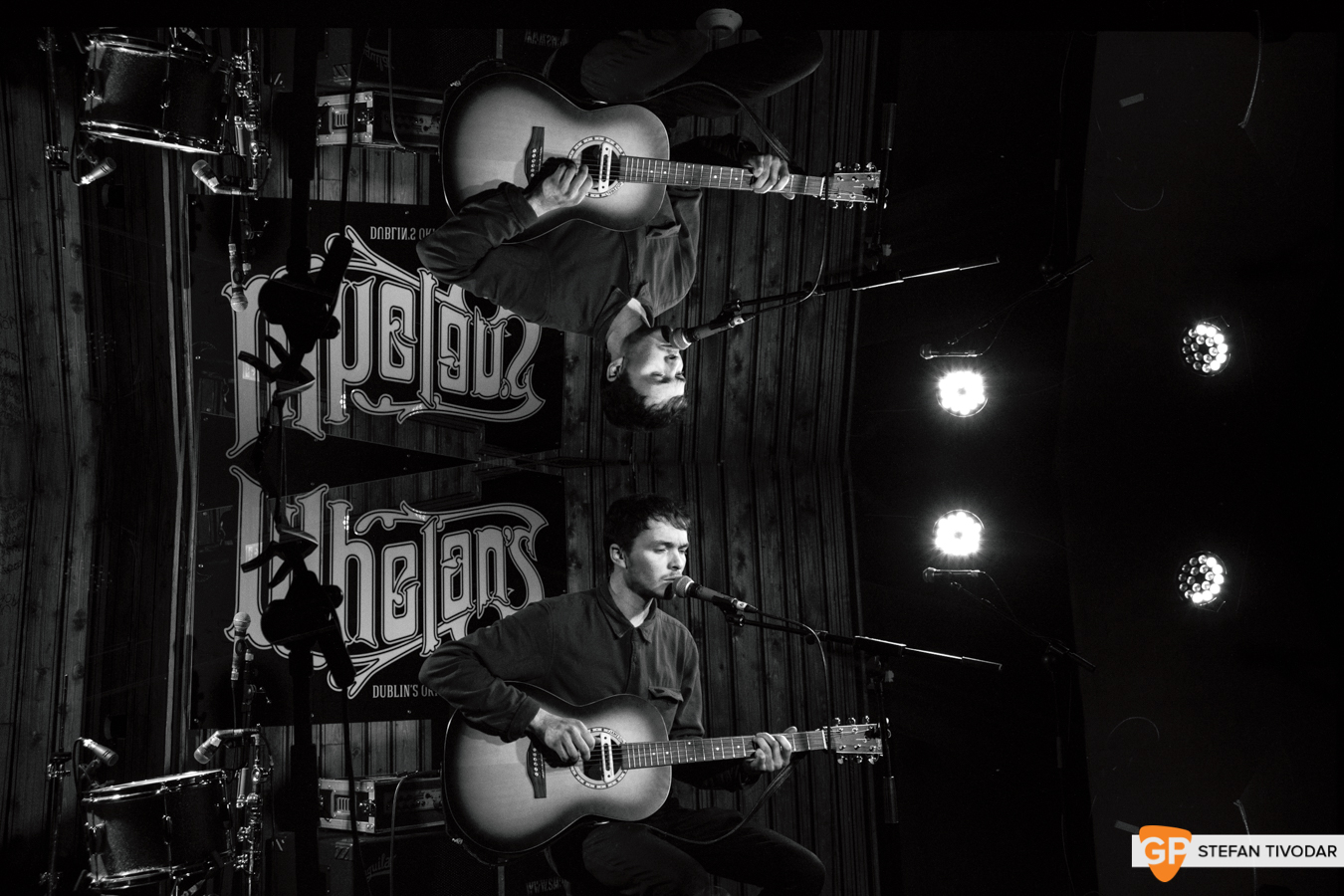 Noel O’Brien Ones to Watch January 2019 Whelans Tivodar 1