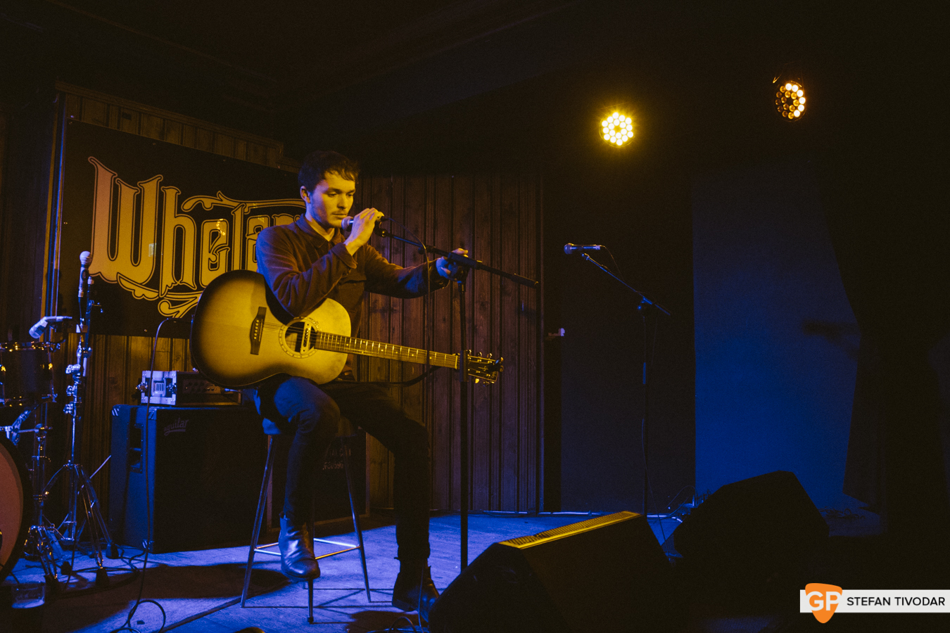 Noel O’Brien Ones to Watch January 2019 Whelans Tivodar 2