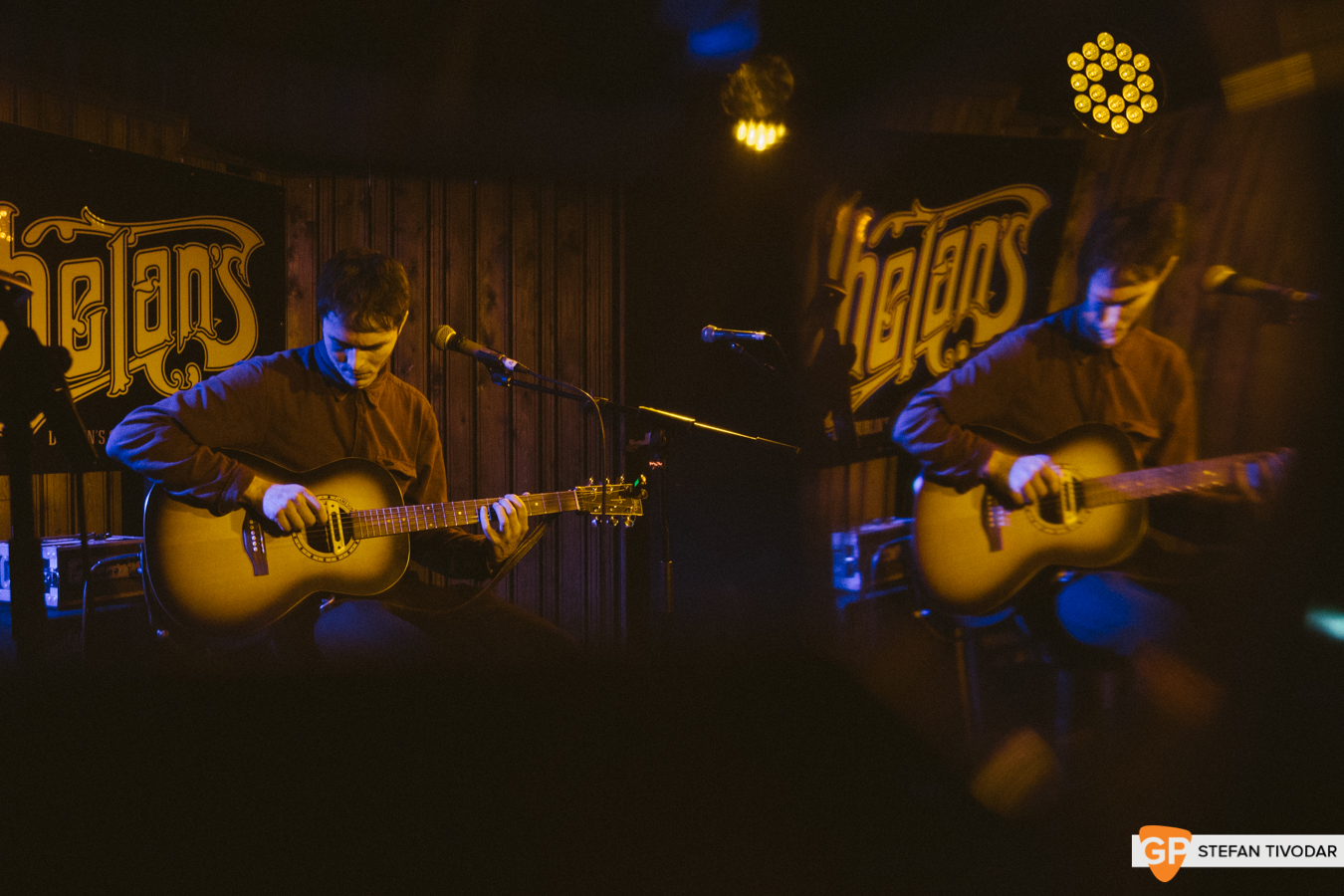 Noel O’Brien Ones to Watch January 2019 Whelans Tivodar 3