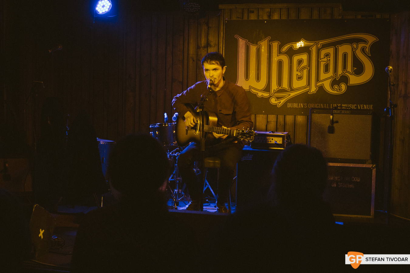 Noel O’Brien Ones to Watch January 2019 Whelans Tivodar 4