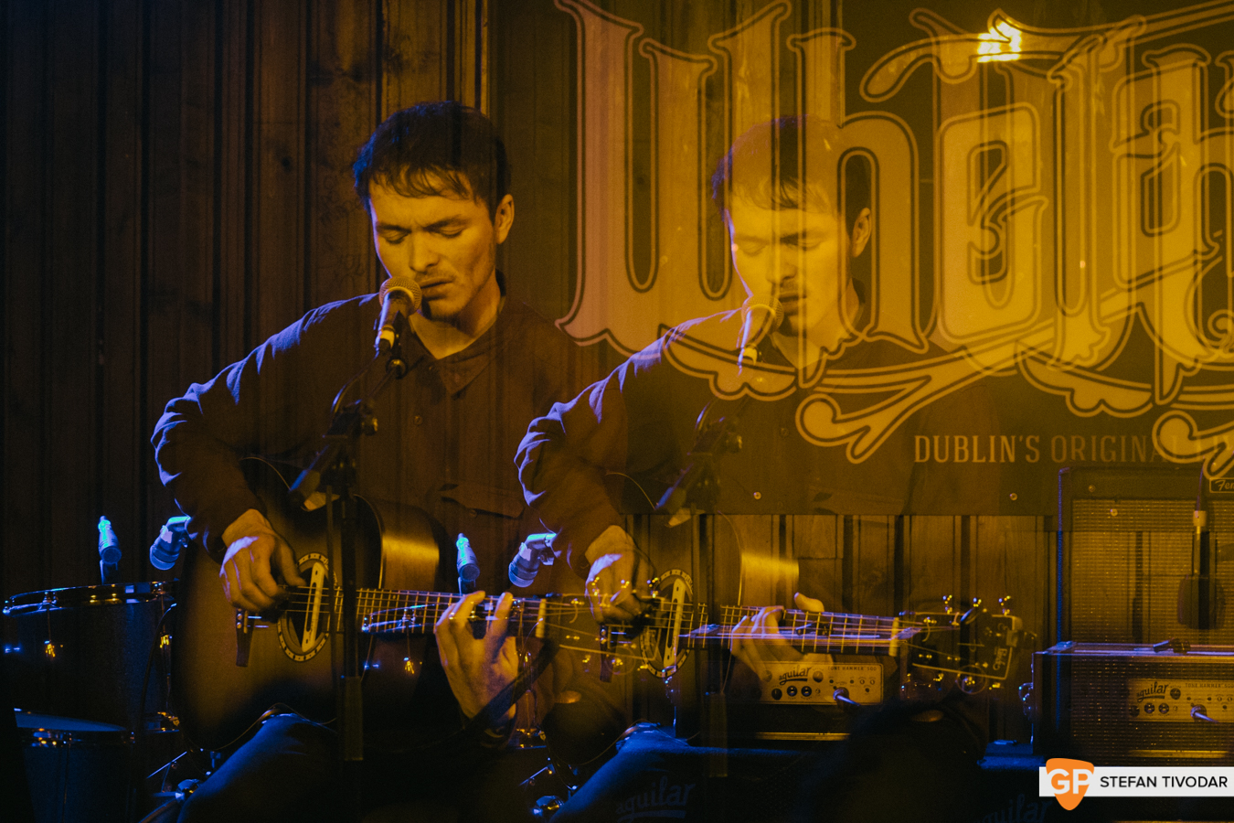 Noel O’Brien Ones to Watch January 2019 Whelans Tivodar 5