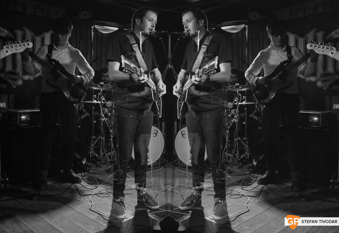 Peachface Ones to Watch January 2019 Whelans Tivodar D2 1