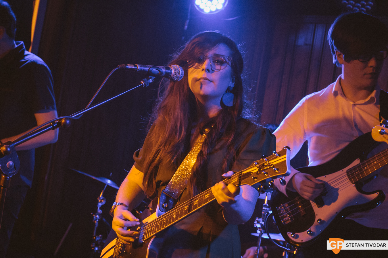 Peachface Ones to Watch January 2019 Whelans Tivodar D2 3