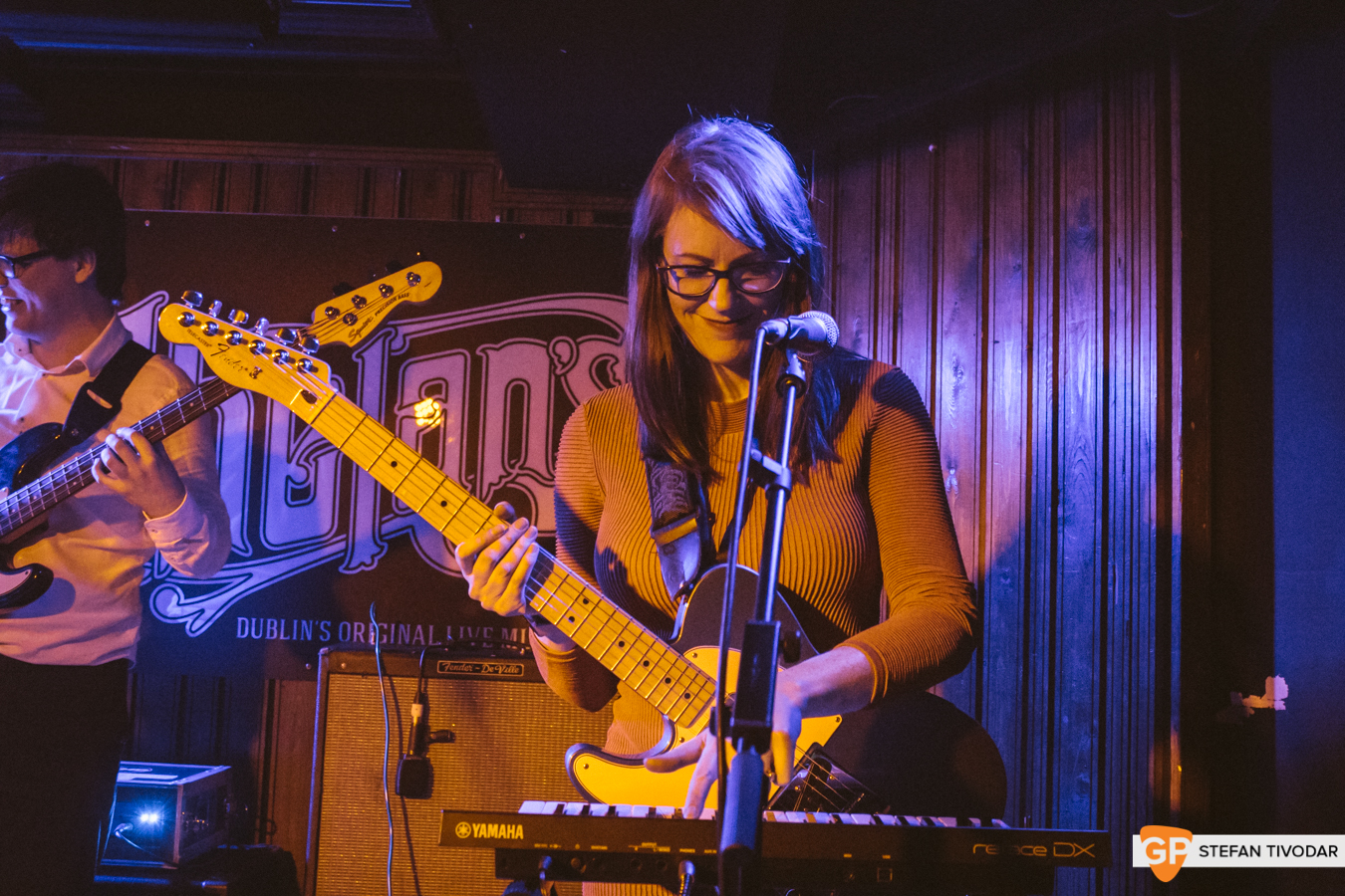 Peachface Ones to Watch January 2019 Whelans Tivodar D2 5