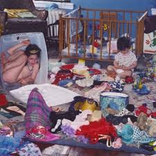 Sharon Van Etten – Remind Me Tomorrow