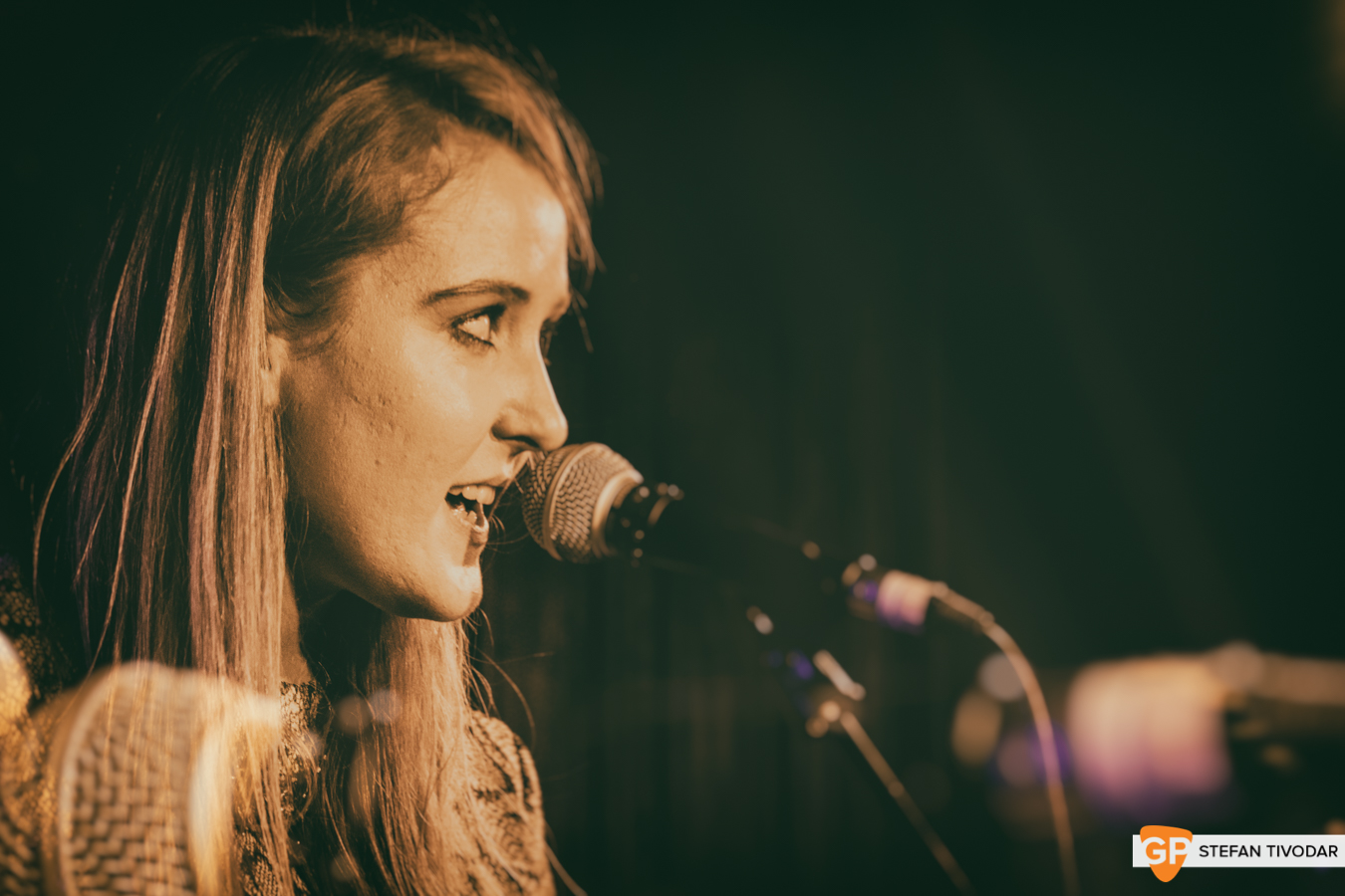 Sarah Buckley Ones to Watch January 2019 Whelans Tivodar 1