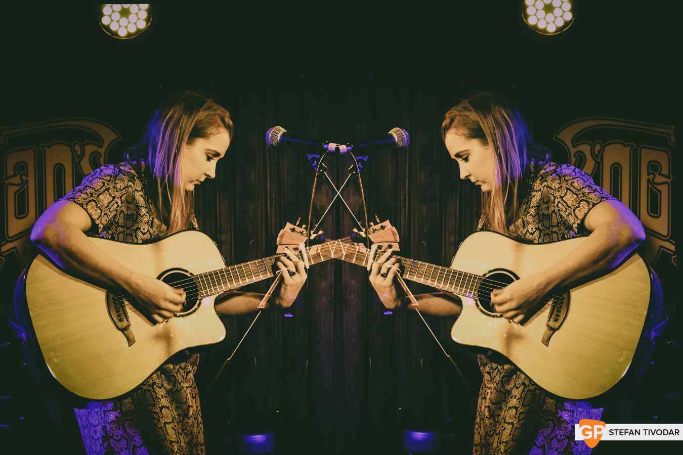 Sarah Buckley Ones to Watch January 2019 Whelans Tivodar 2
