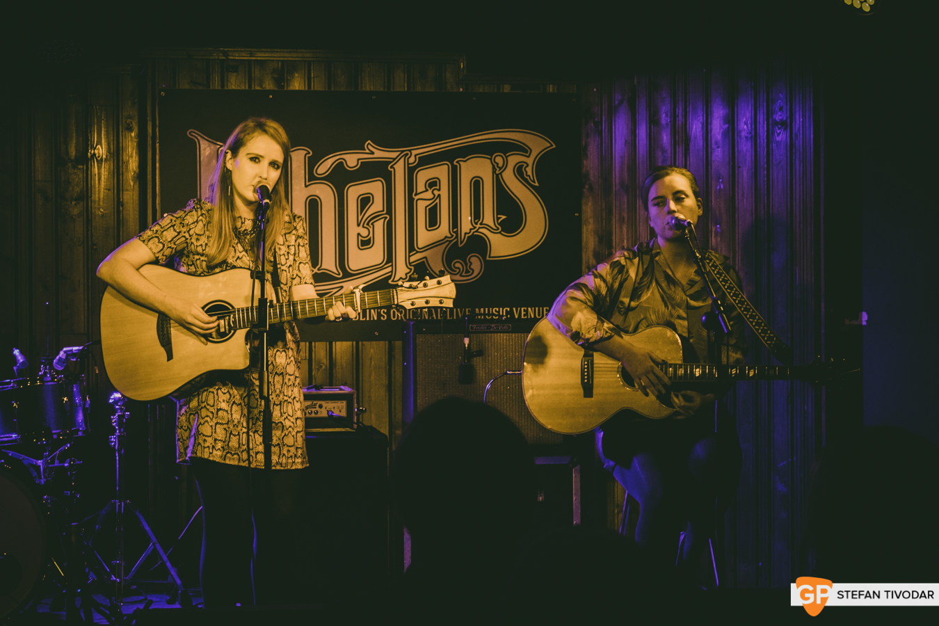 Sarah Buckley Ones to Watch January 2019 Whelans Tivodar 3