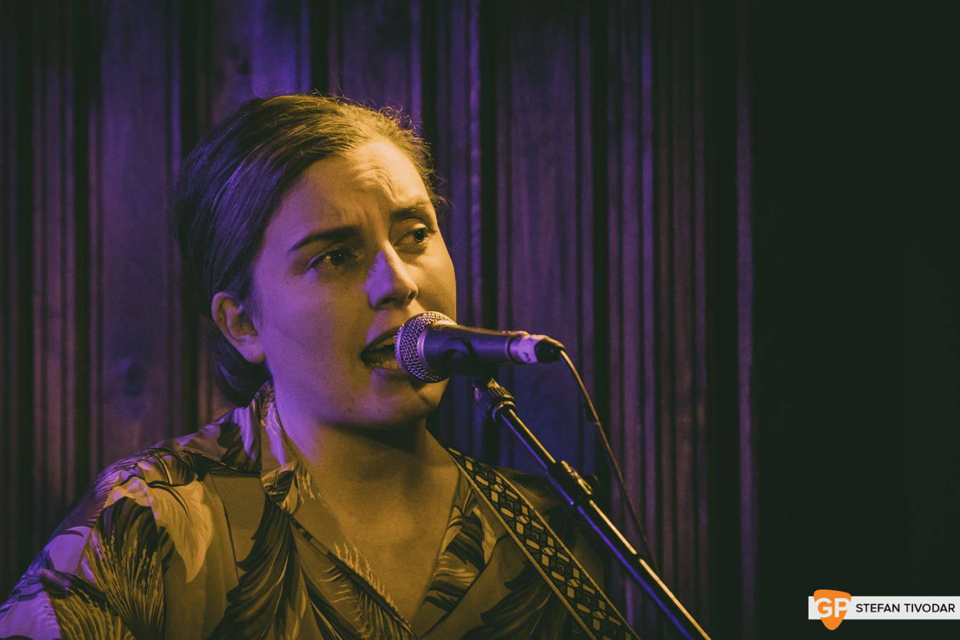 Sarah Buckley Ones to Watch January 2019 Whelans Tivodar 4