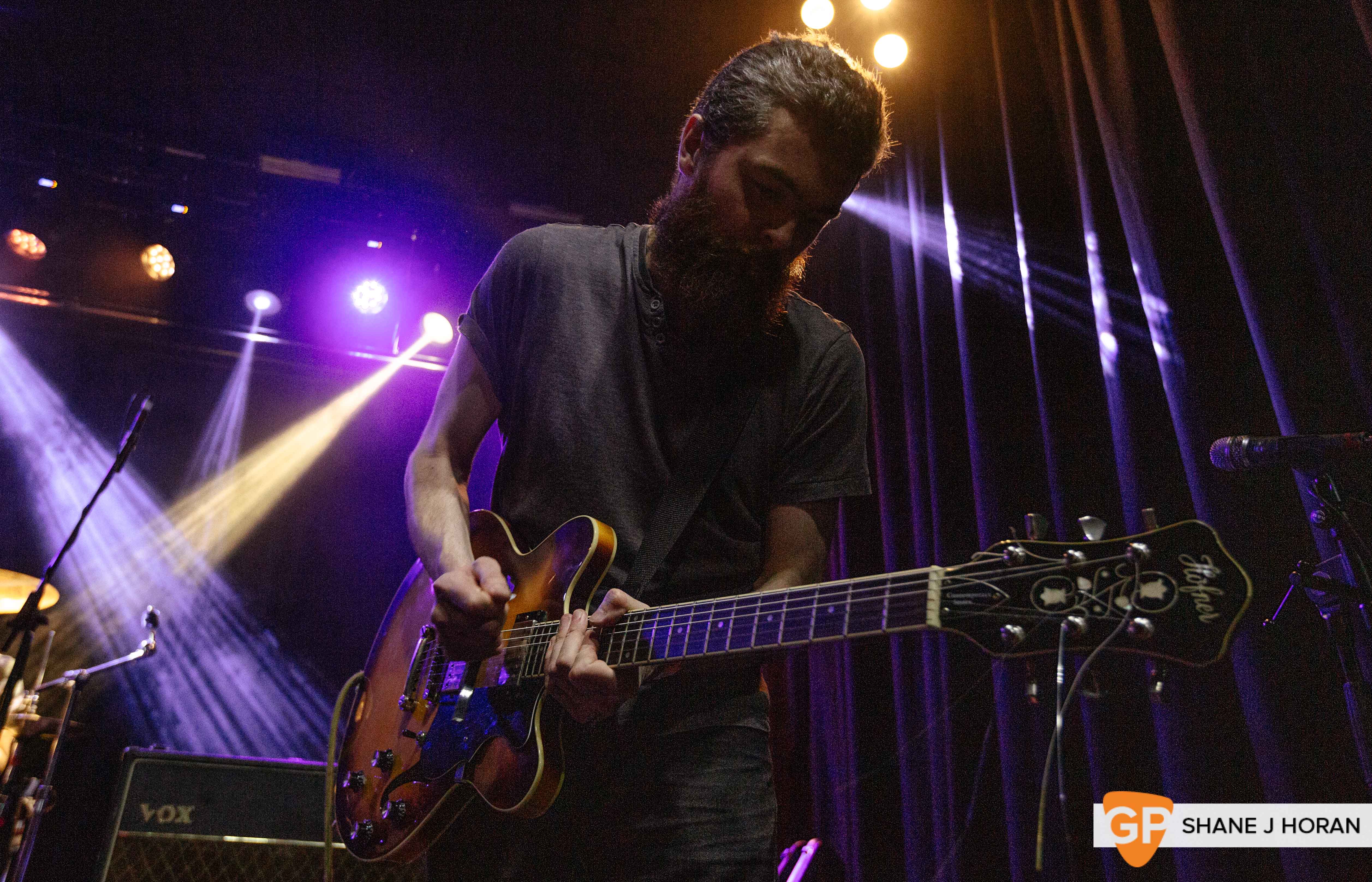 The Altered Hours, Cyprus Avenue, 23-12-18, Shane J Horan-1-5