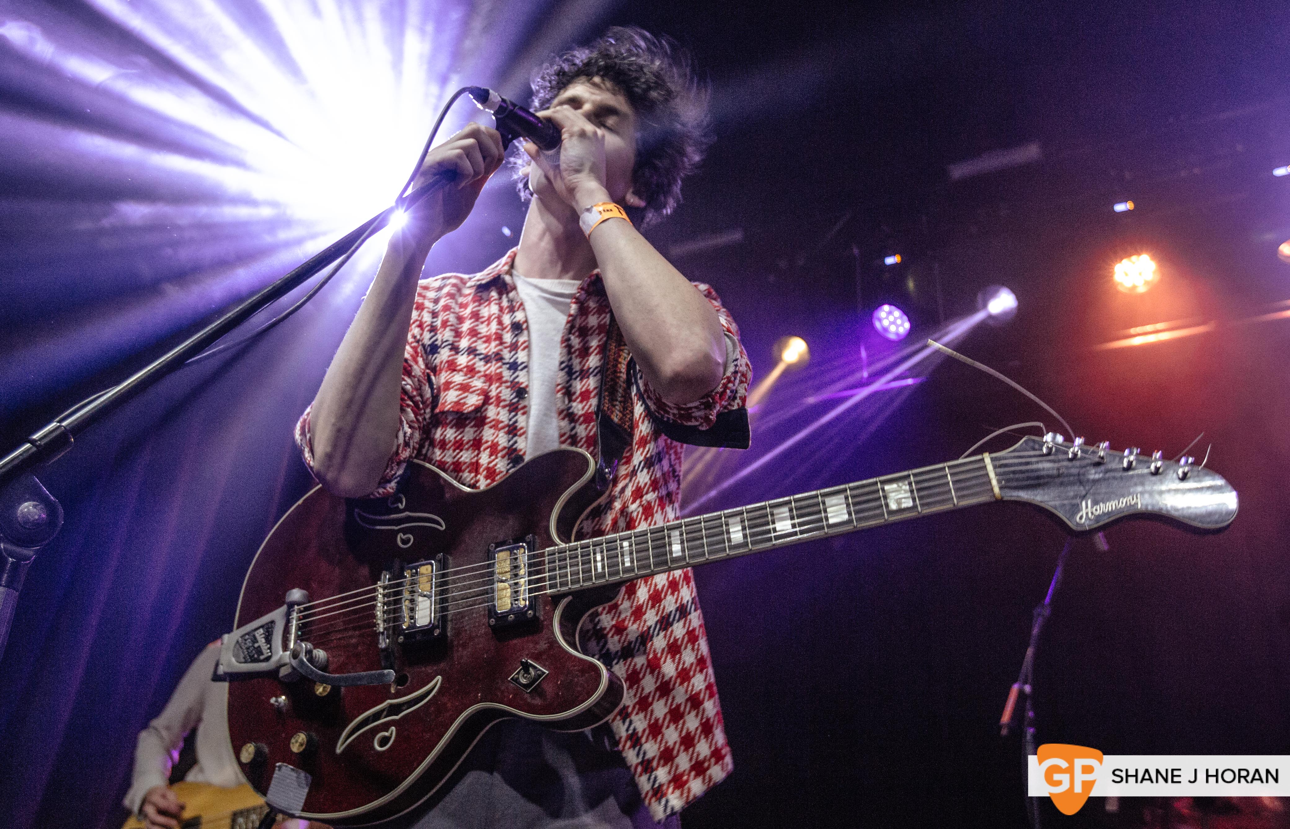 The Altered Hours, Cyprus Avenue, 23-12-18, Shane J Horan-1