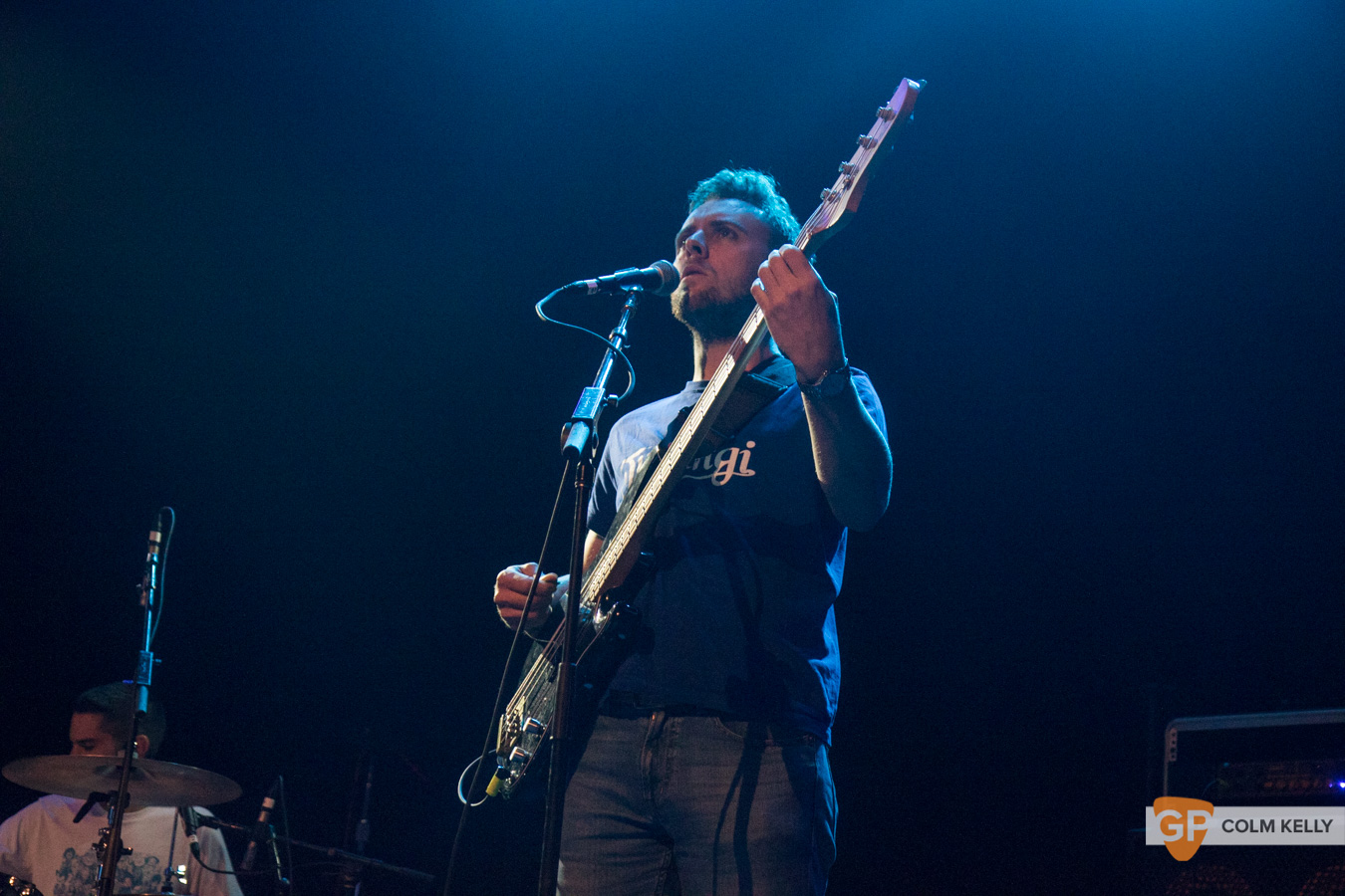 The Beths at The Olympia Theatre by Colm Kelly-709