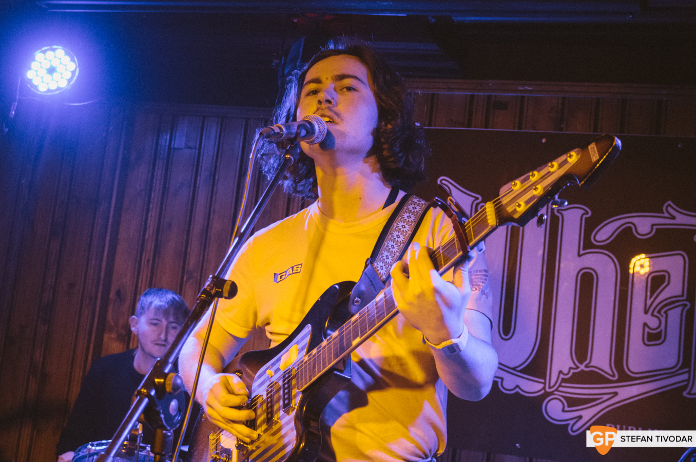 The Comstocks Ones to Watch January 2019 Whelans Tivodar D2 3