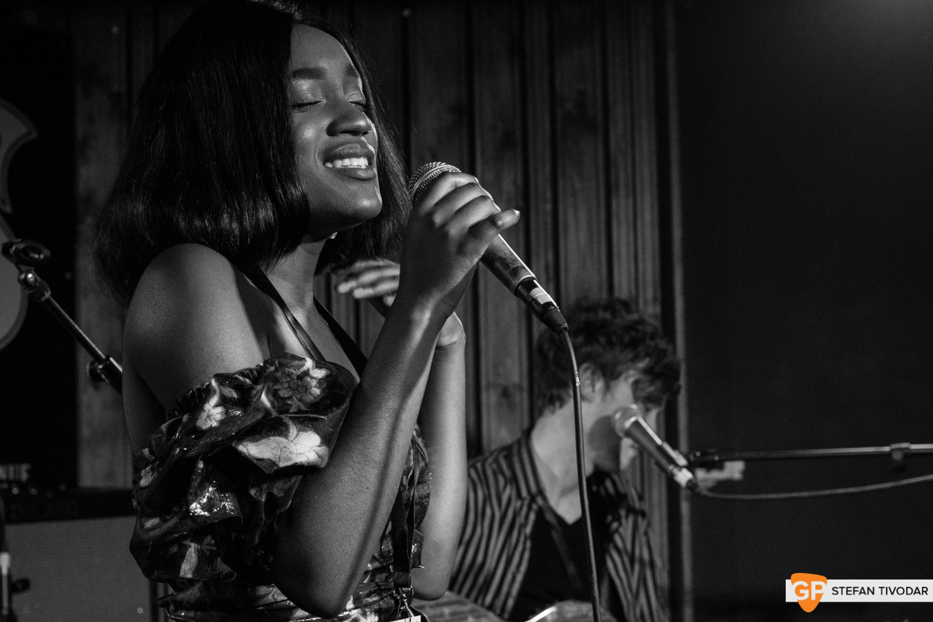 Tolu Makay Ones to Watch January 2019 Whelans Tivodar D2 4