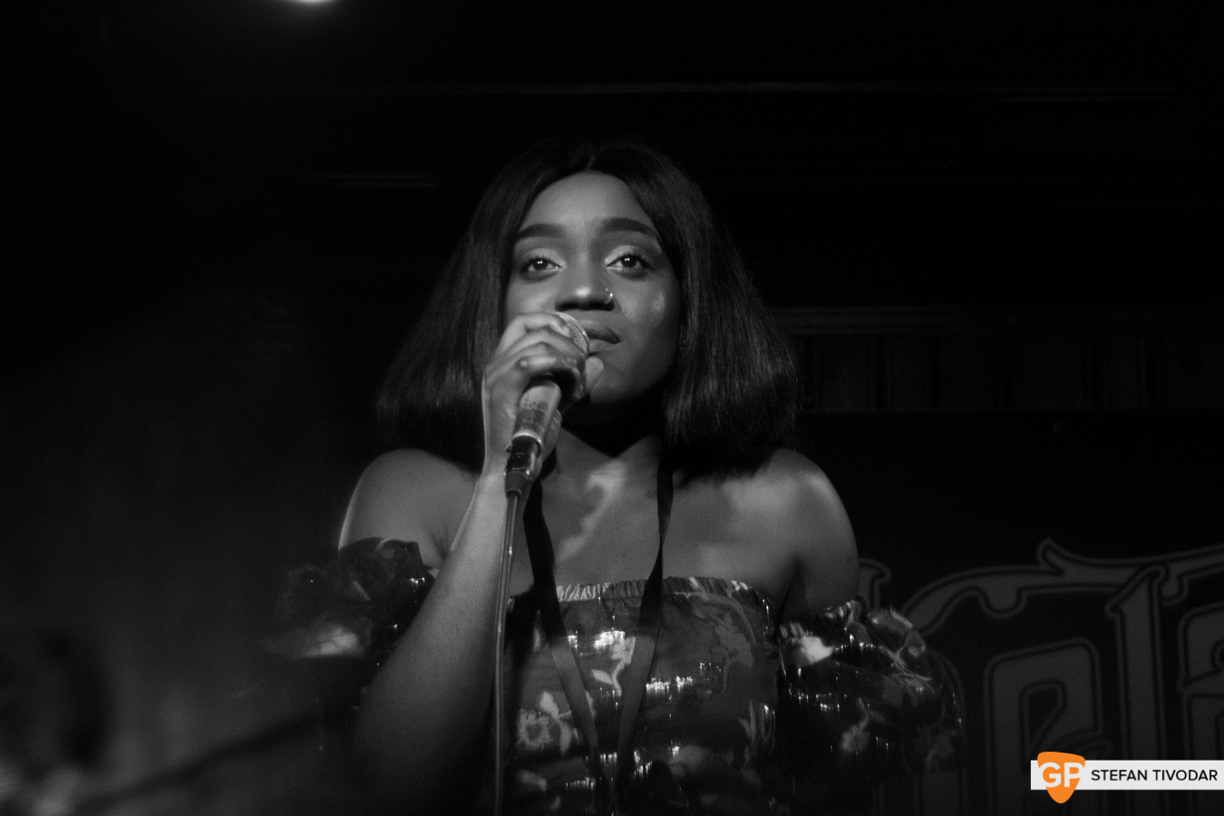 Tolu Makay Ones to Watch January 2019 Whelans Tivodar D2 5