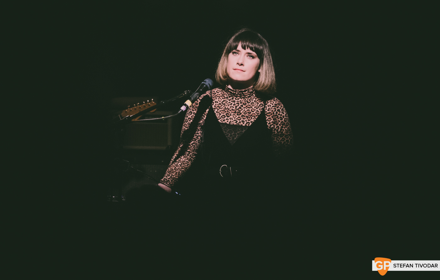 Walking on Cars Whelans January 2019 Whelans Tivodar14