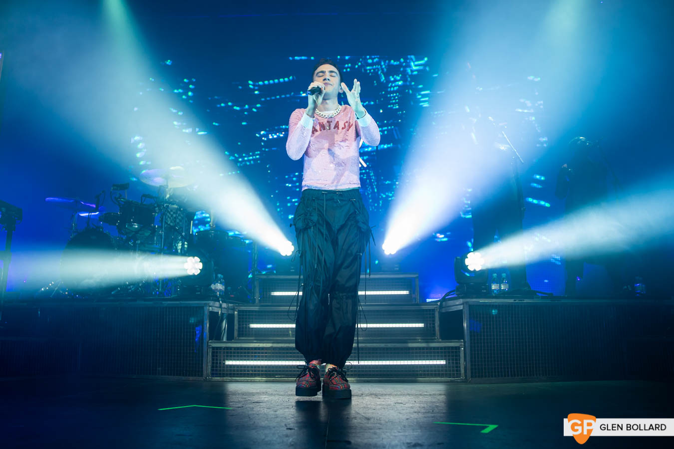 Years and Years