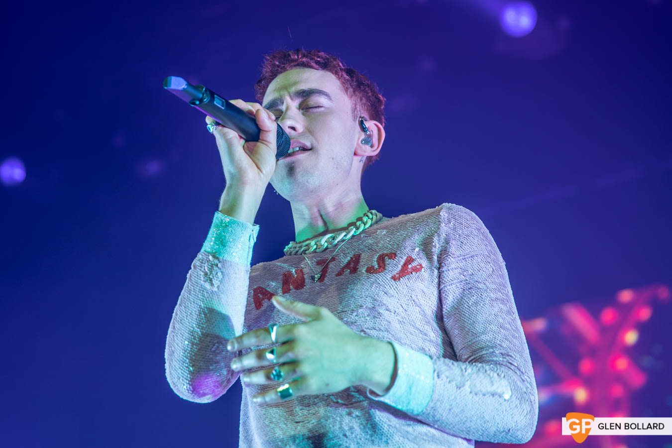 Years and Years
