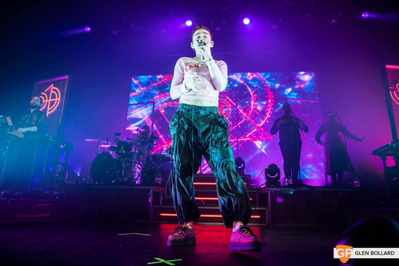 Years and Years