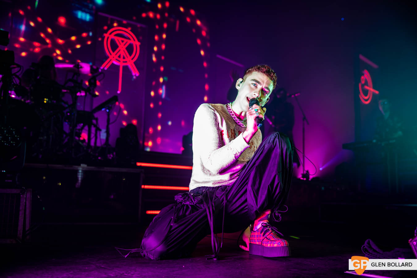 Years and Years