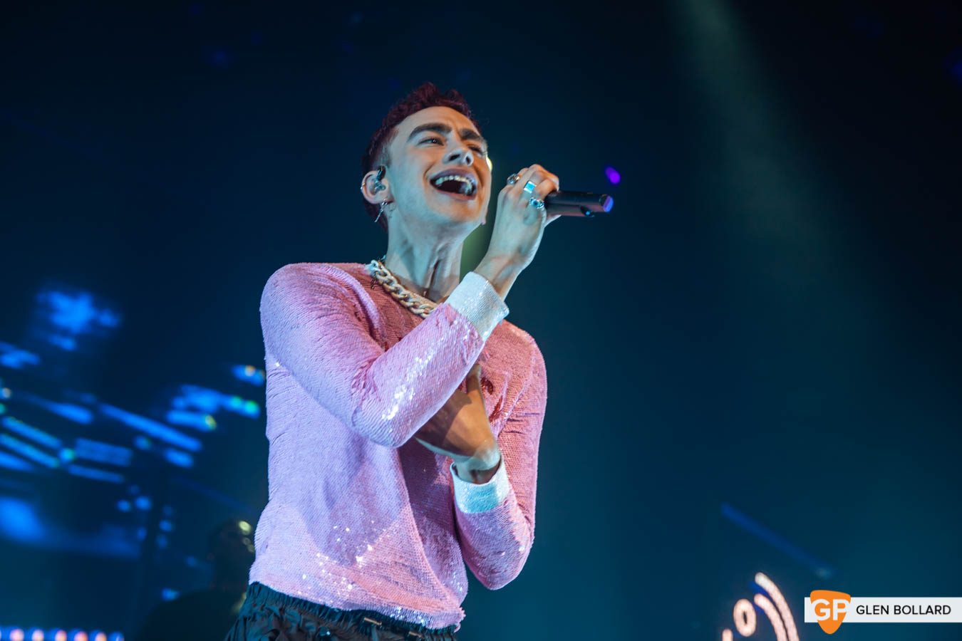 Years and Years