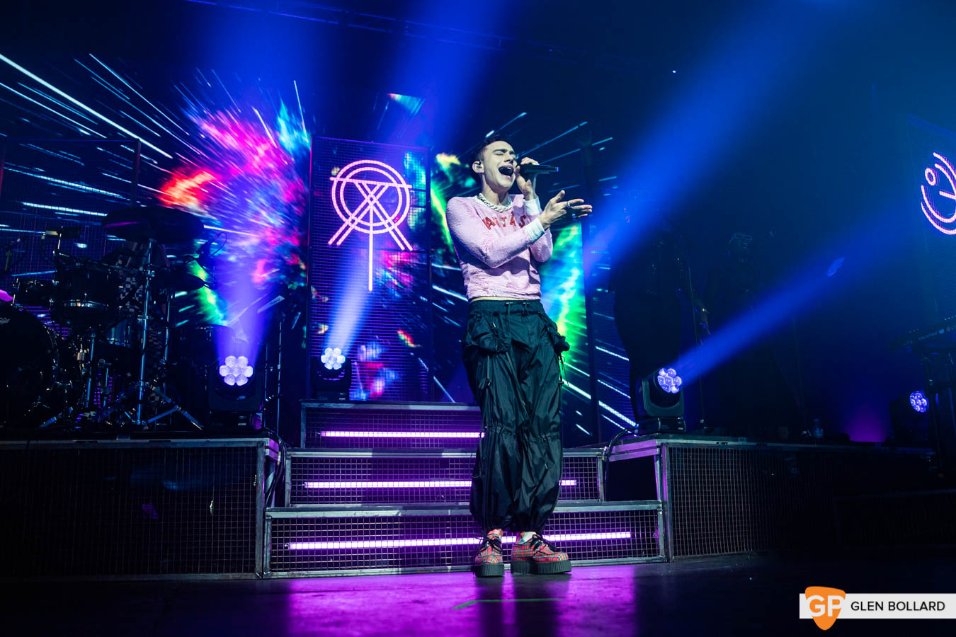 Years and Years
