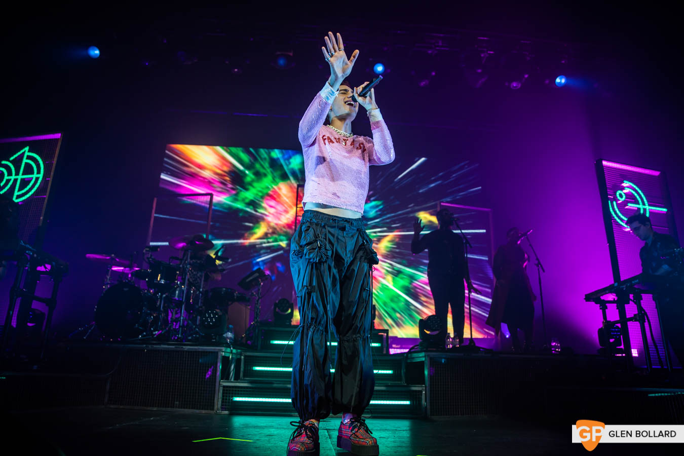 Years and Years