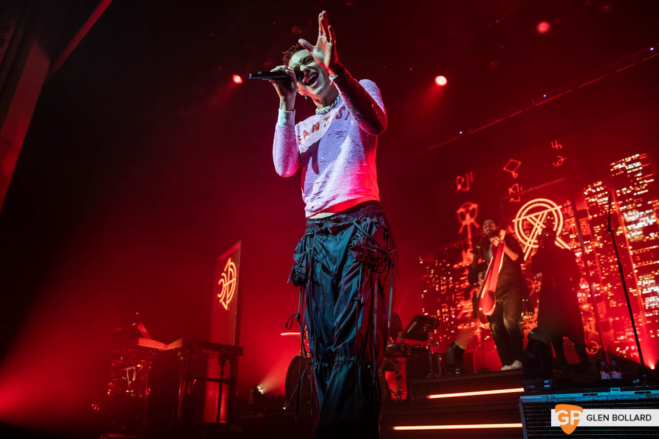 Years and Years