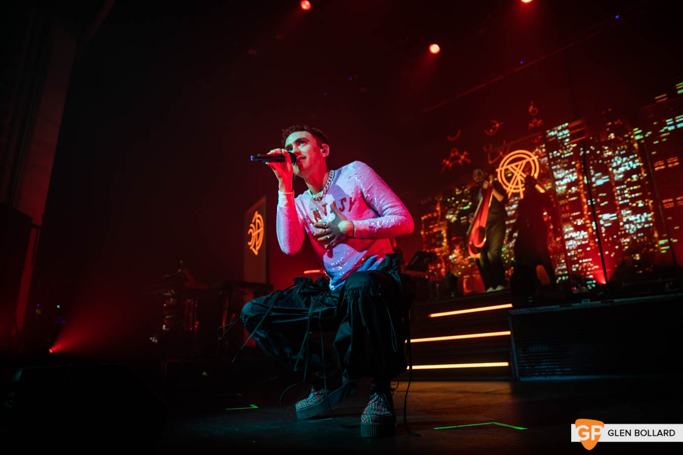Years and Years