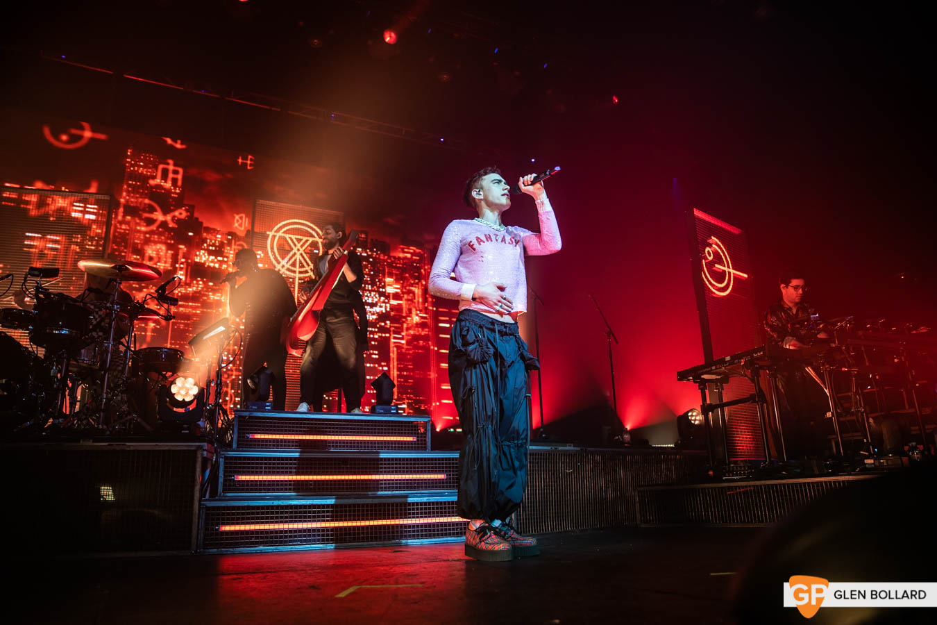 Years and Years