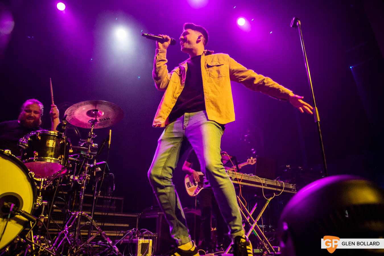 Years and Years