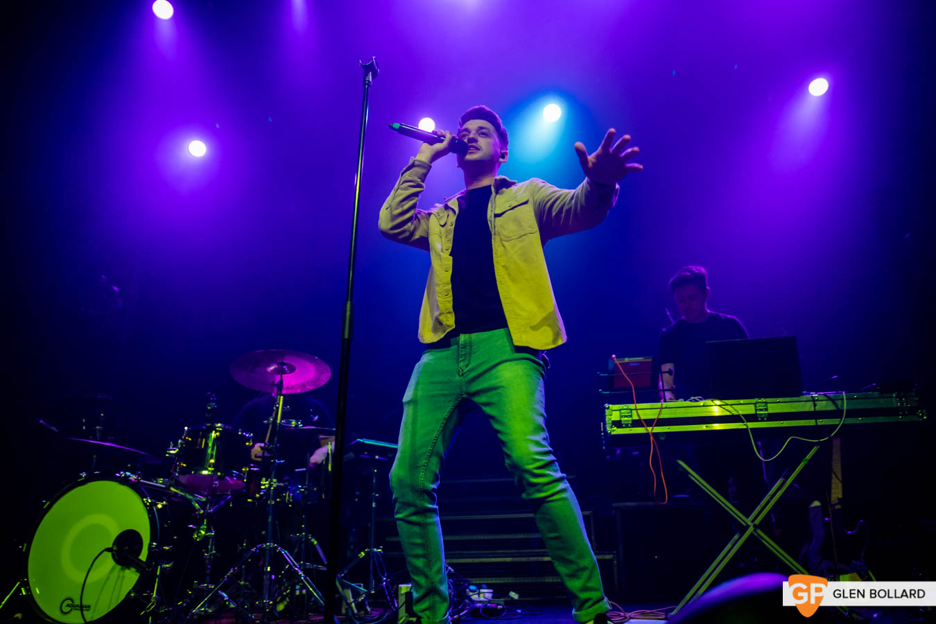 Years and Years