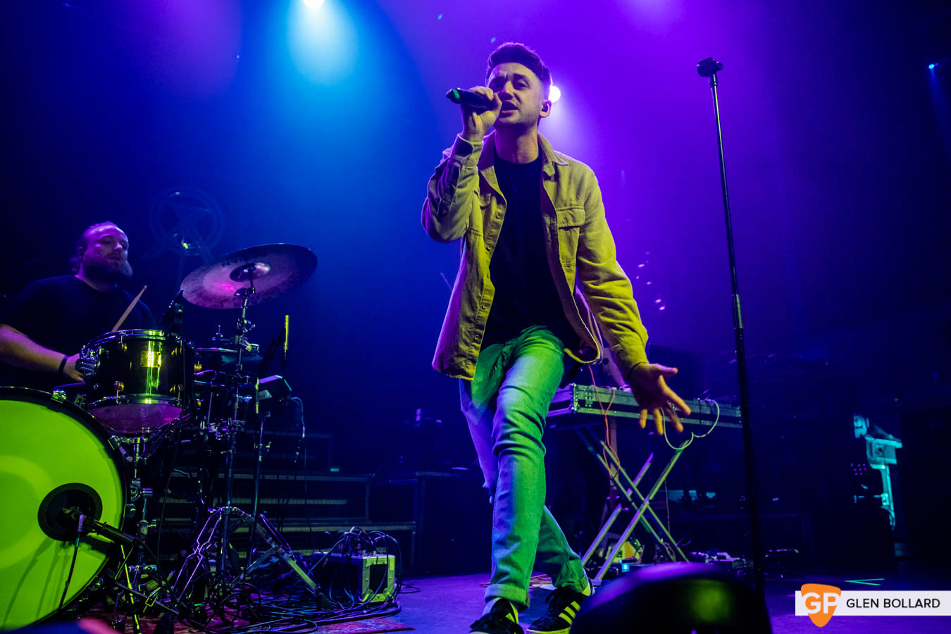 Years and Years
