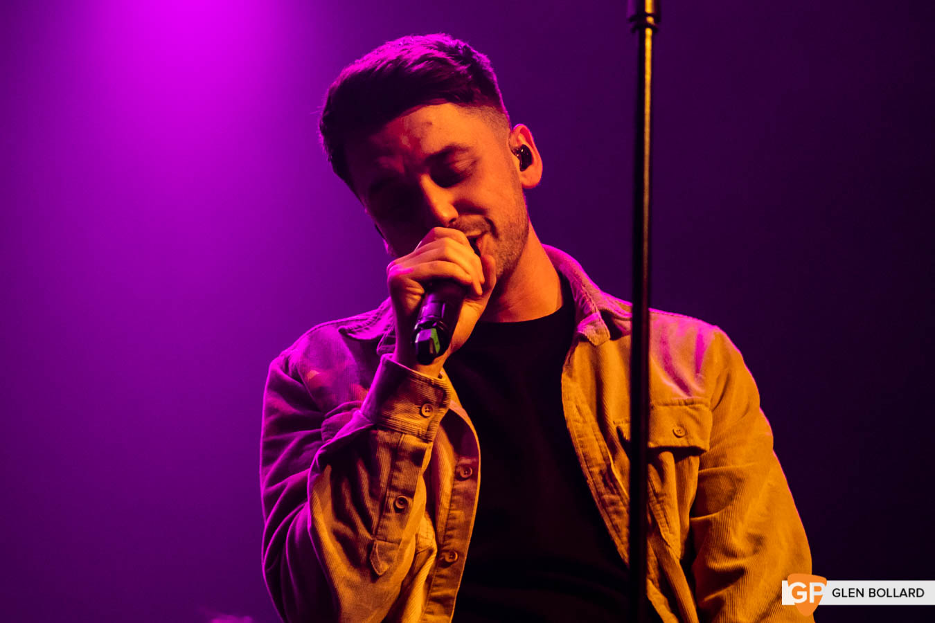 Years and Years