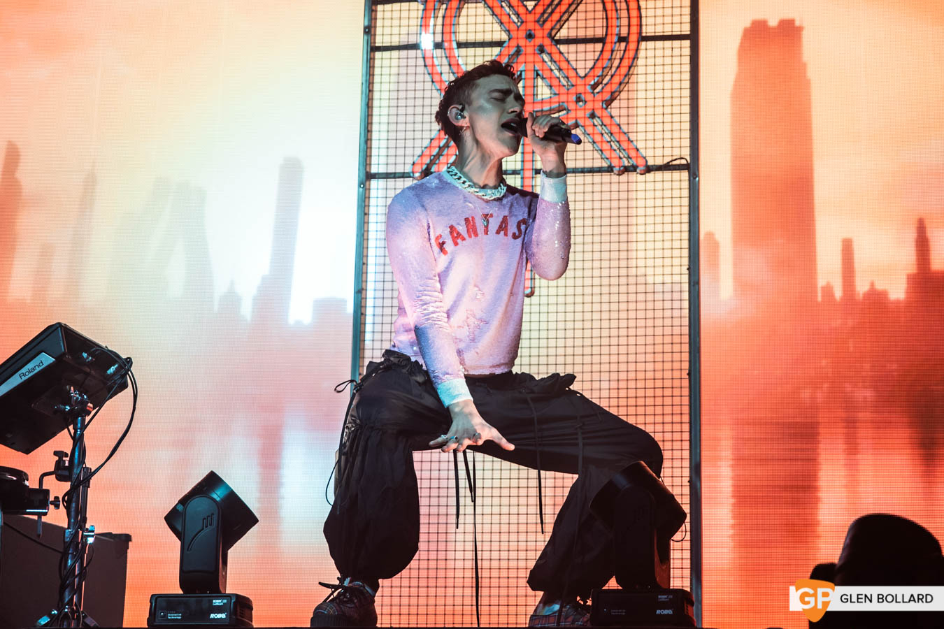 Years and Years
