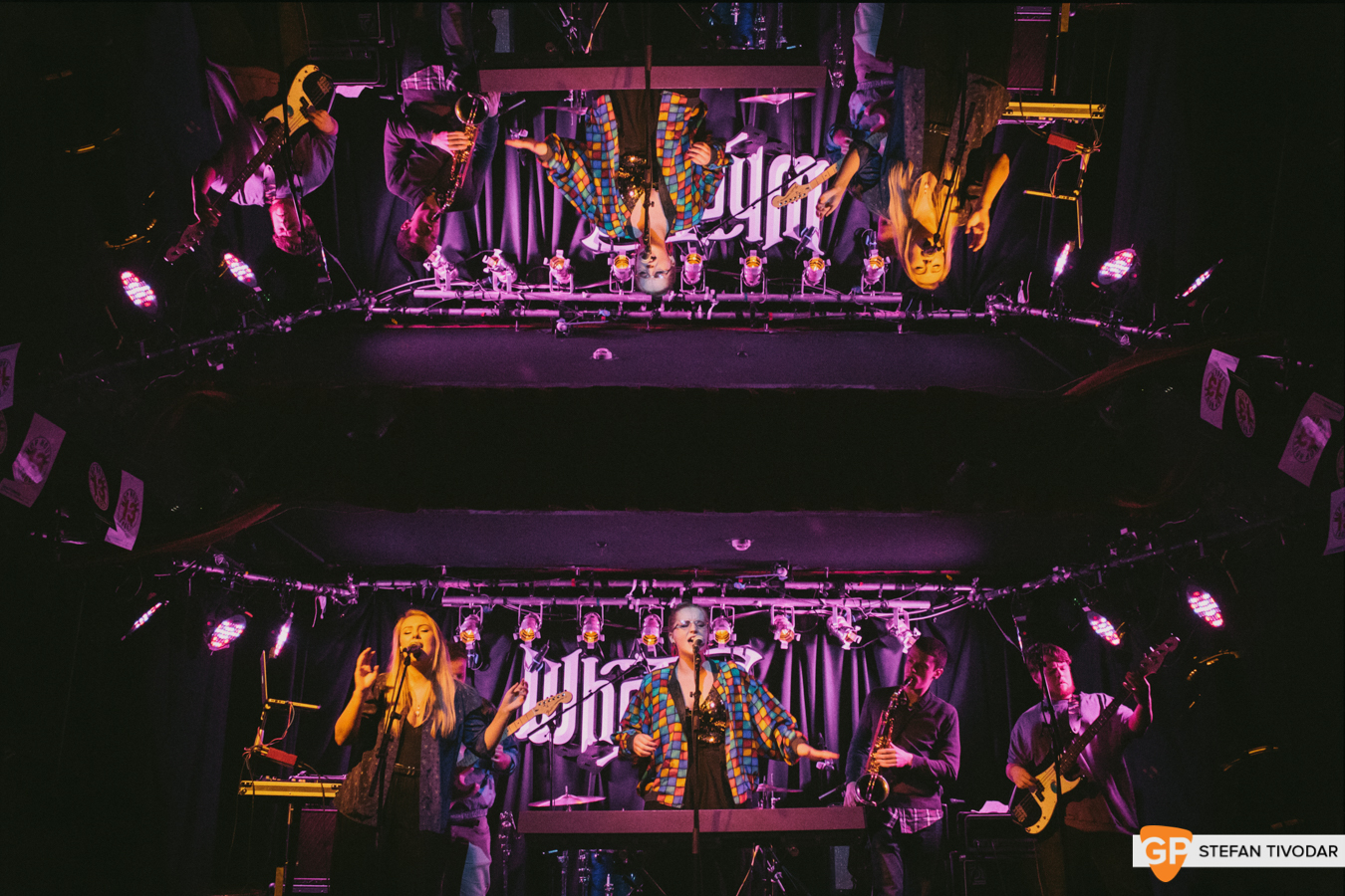 Zapho Ones to Watch January 2019 Whelans Tivodar D2 1