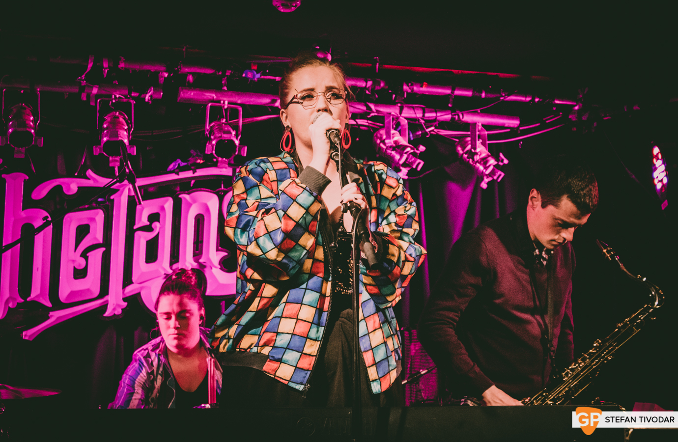 Zapho Ones to Watch January 2019 Whelans Tivodar D2 2
