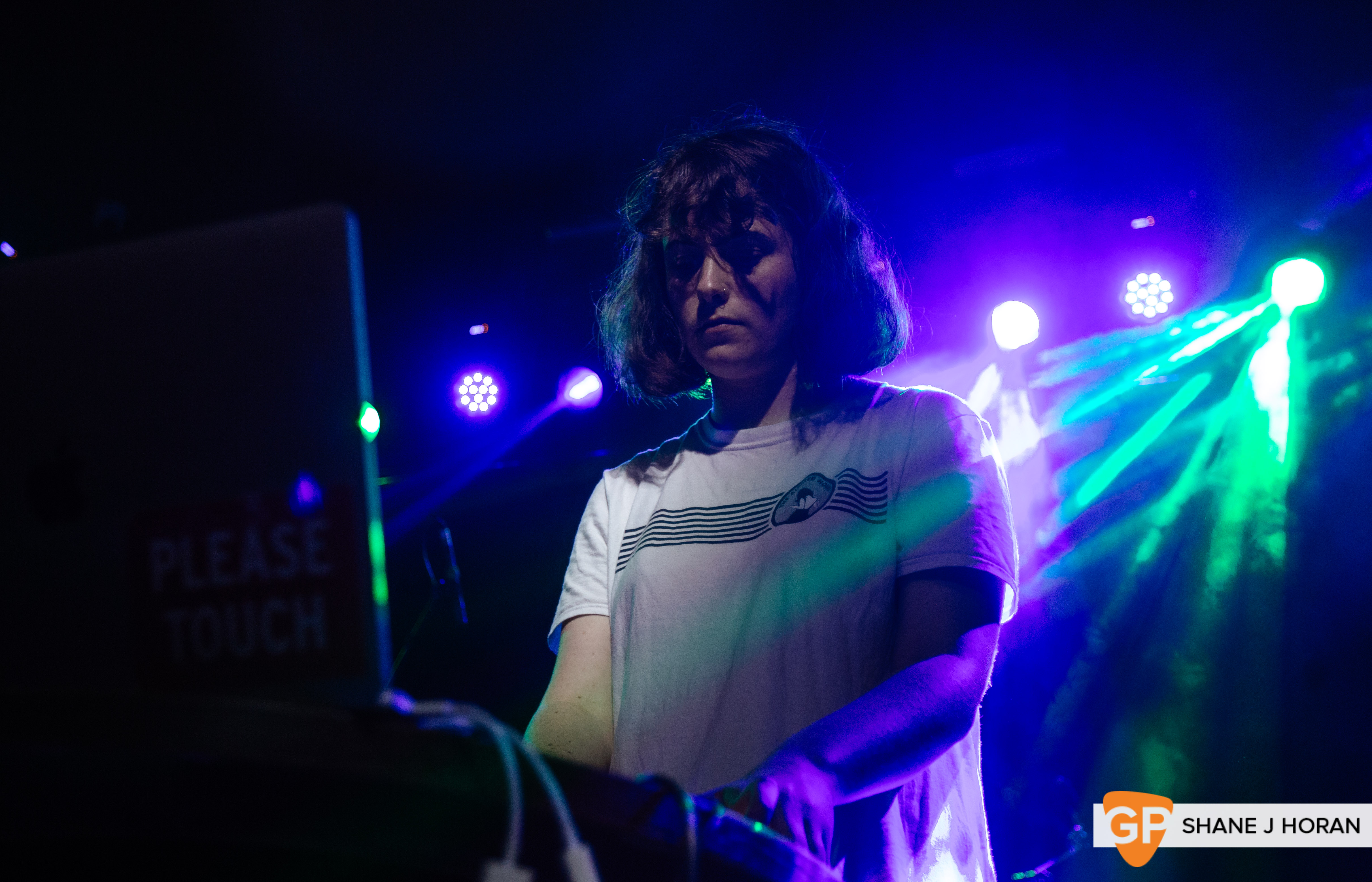 gadget and the cloud, Cyprus Avenue, 23-12-18, Shane J Horan-2