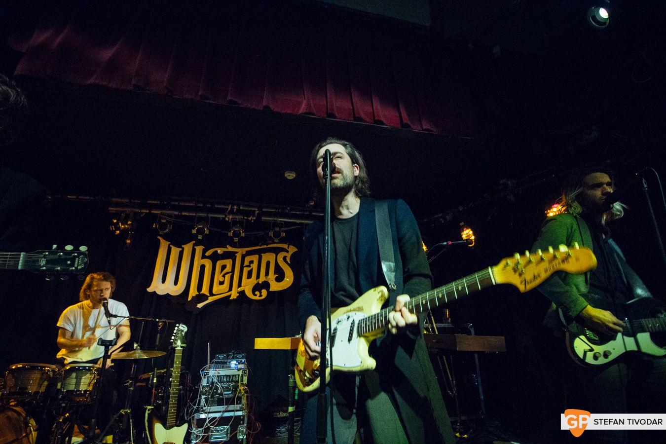 Balthazar Whelans Feb 2019 Tivodar 8