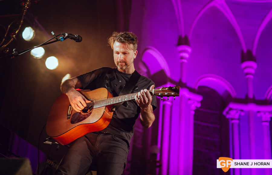 BellX1, St Lukes, Shane J Horan 23-2-19-10