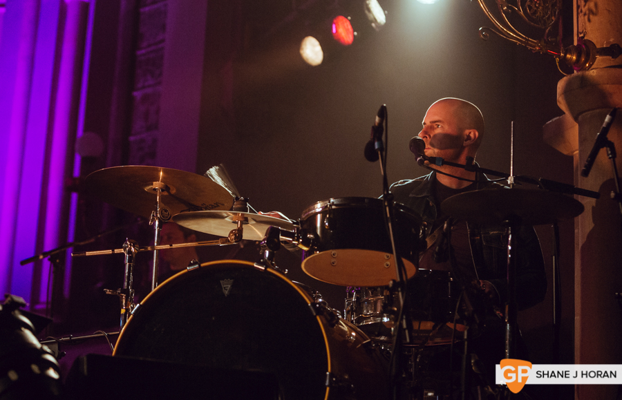 BellX1, St Lukes, Shane J Horan 23-2-19-14