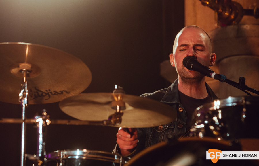BellX1, St Lukes, Shane J Horan 23-2-19-16