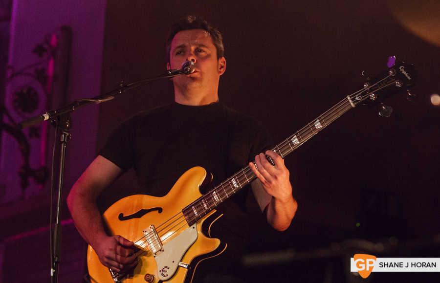 BellX1, St Lukes, Shane J Horan 23-2-19-17