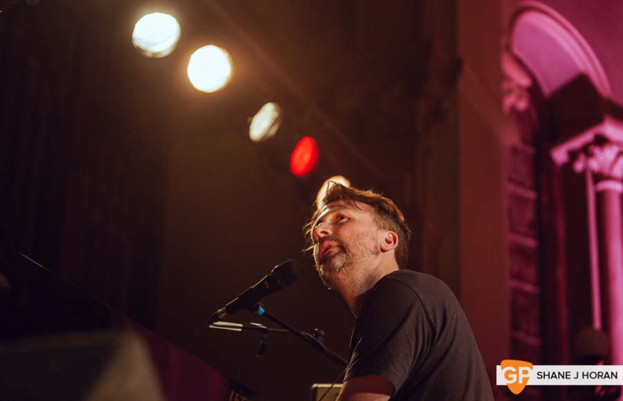 BellX1, St Lukes, Shane J Horan 23-2-19-18