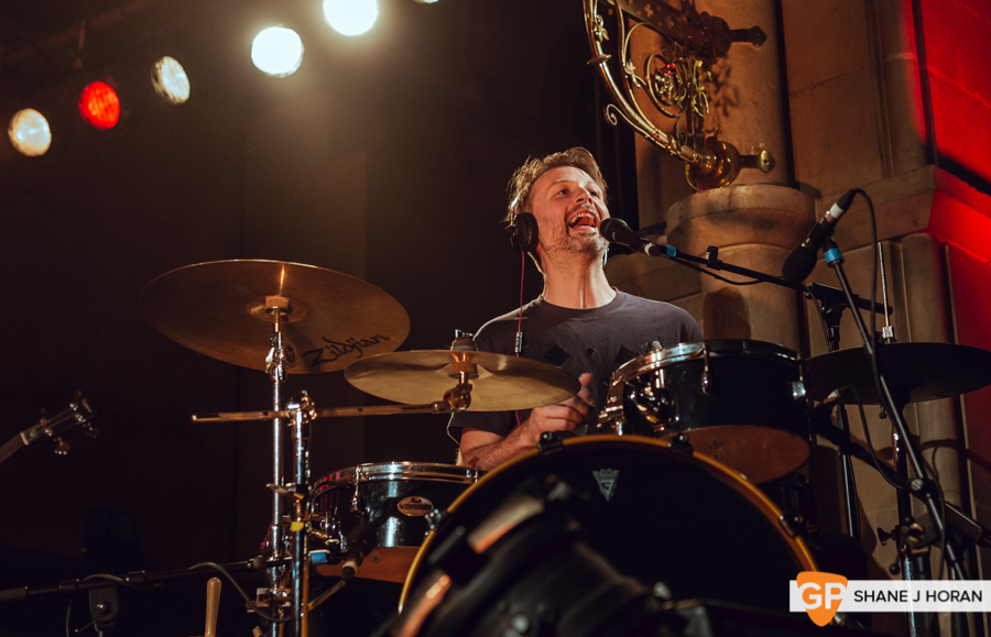 BellX1, St Lukes, Shane J Horan 23-2-19-19