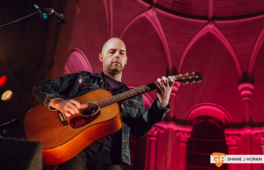 BellX1, St Lukes, Shane J Horan 23-2-19-21