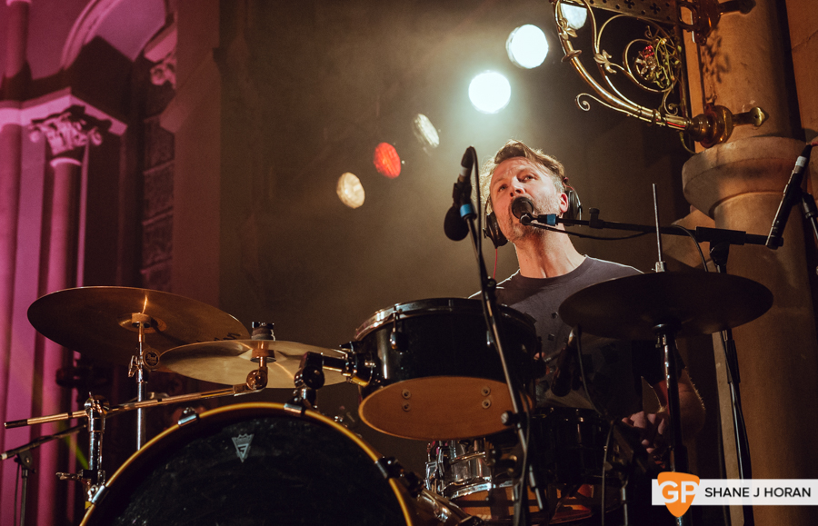 BellX1, St Lukes, Shane J Horan 23-2-19-22